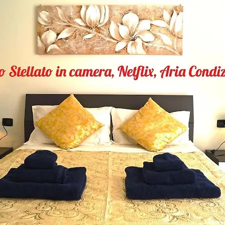 Malpensa Airport-Safari Park-Starry Sky-Netflix Apartment Varallo Pombia Exterior photo