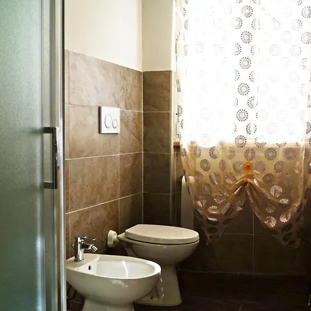 Malpensa Airport-Safari Park-Starry Sky-Netflix Apartment Varallo Pombia Exterior photo