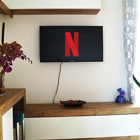 Malpensa Airport-Safari Park-Starry Sky-Netflix Apartment Varallo Pombia Exterior photo