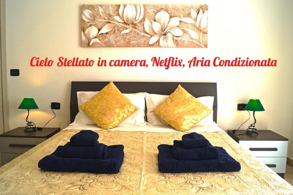 Malpensa Airport-safari Park-starry Sky-netflix Apartment *