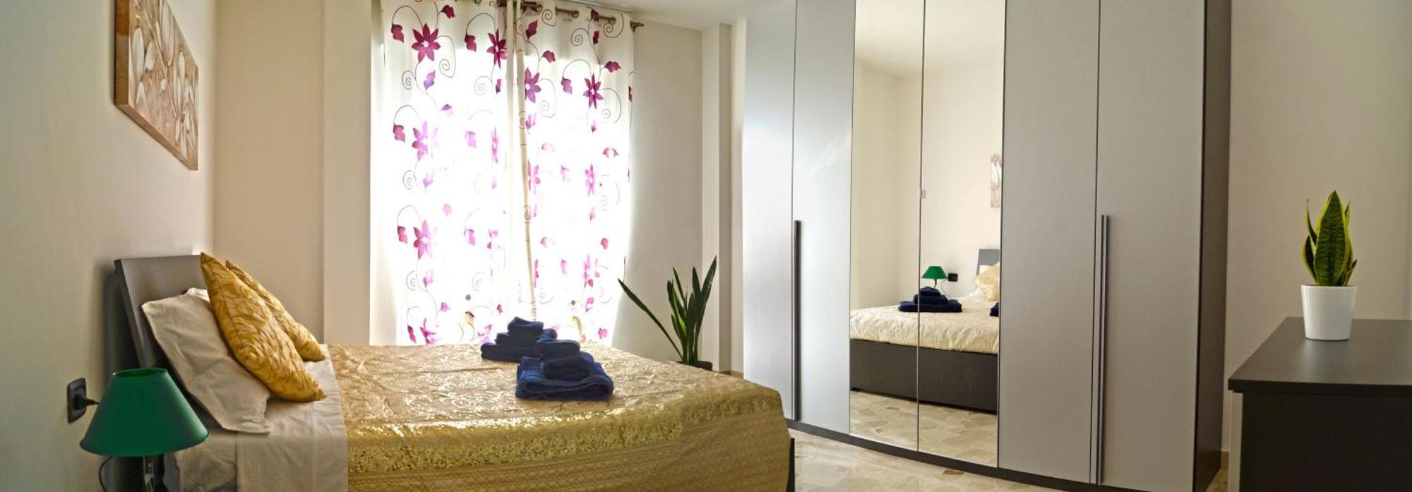 Malpensa Airport-safari Park-starry Sky-netflix Apartment