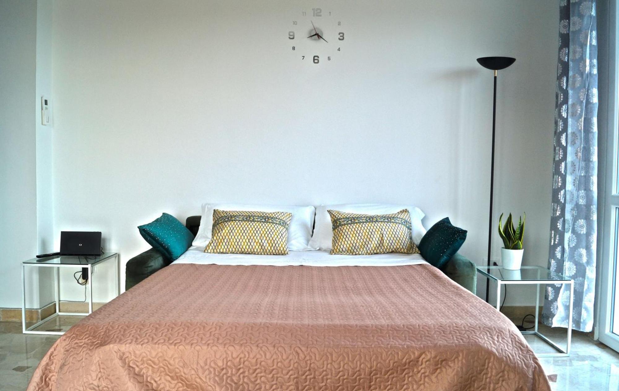 Apartment Malpensa Airport-safari Park-starry Sky-netflix